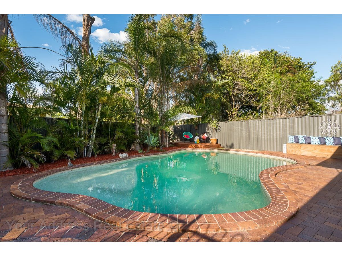 4 Corsloot Street, Regents Park QLD 4118, Image 0