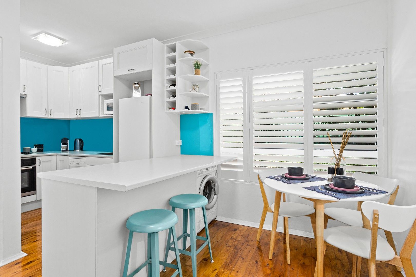 2 bedrooms Apartment / Unit / Flat in 7/31 Searl Road CRONULLA NSW, 2230