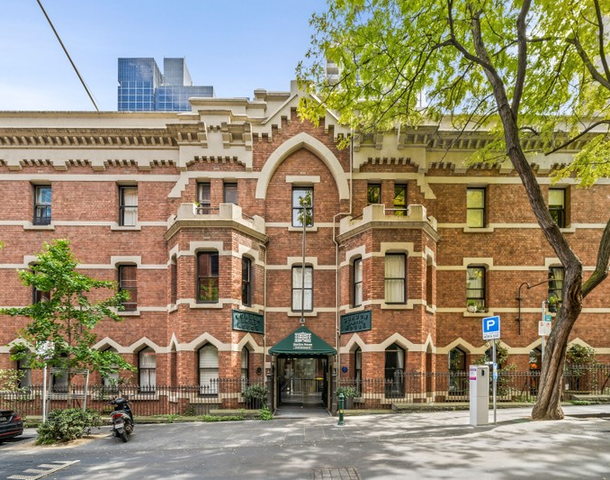 43/24-38 Little Bourke Street, Melbourne VIC 3000