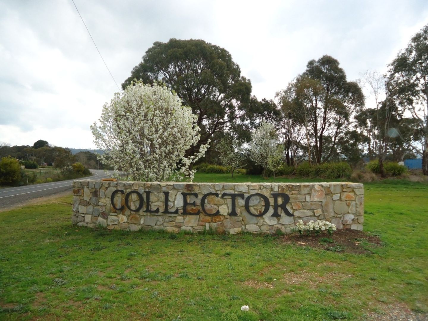 Lot 107 Manor Hills off Surry Street, Collector NSW 2581, Image 1