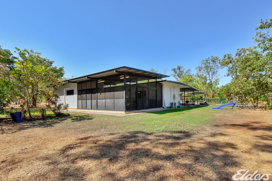 80 Nottage Road, Bees Creek NT 0822, Image 1