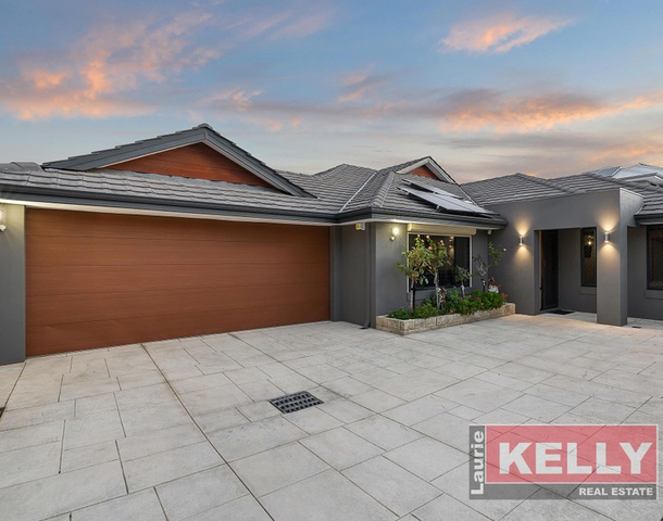 50A Gallipoli Street, Lathlain WA 6100