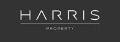 Harris Property's logo