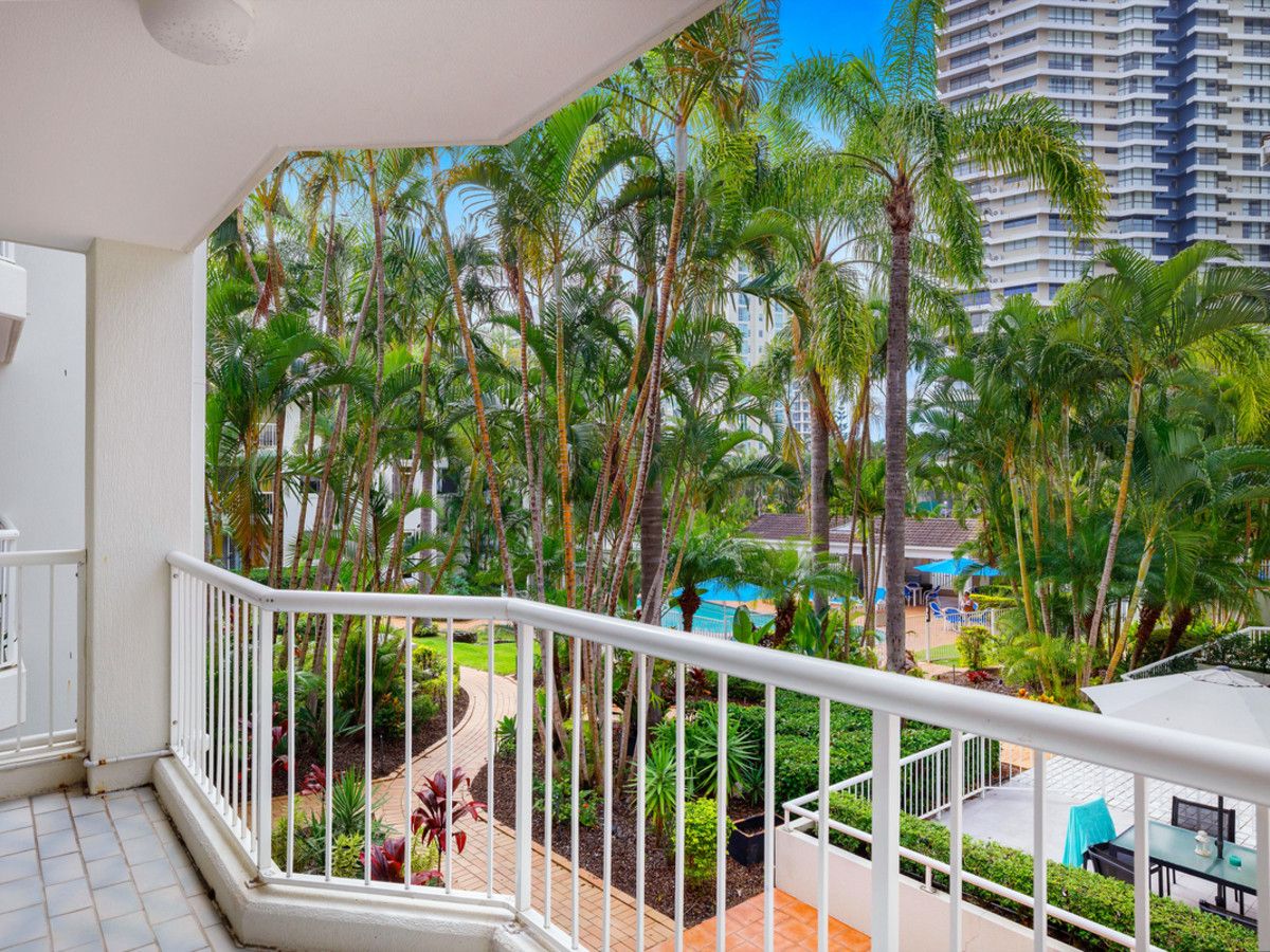 22/1 Cronin Avenue, Main Beach QLD 4217, Image 1