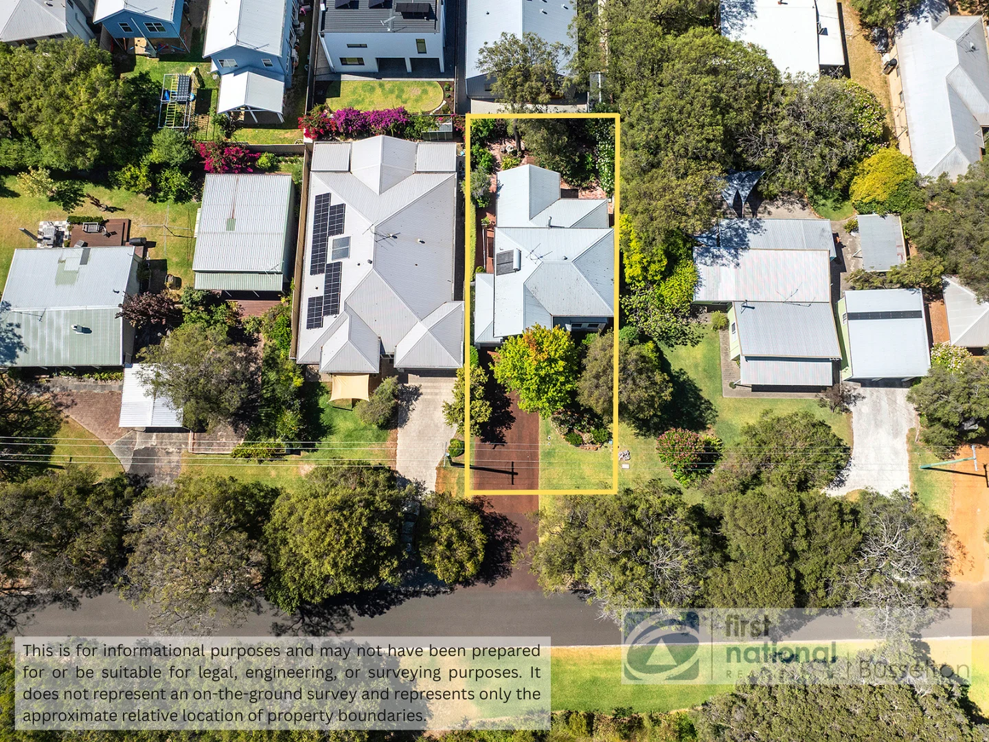 Additional image 20 of 1/7 Wilson Avenue, Quindalup WA 6281