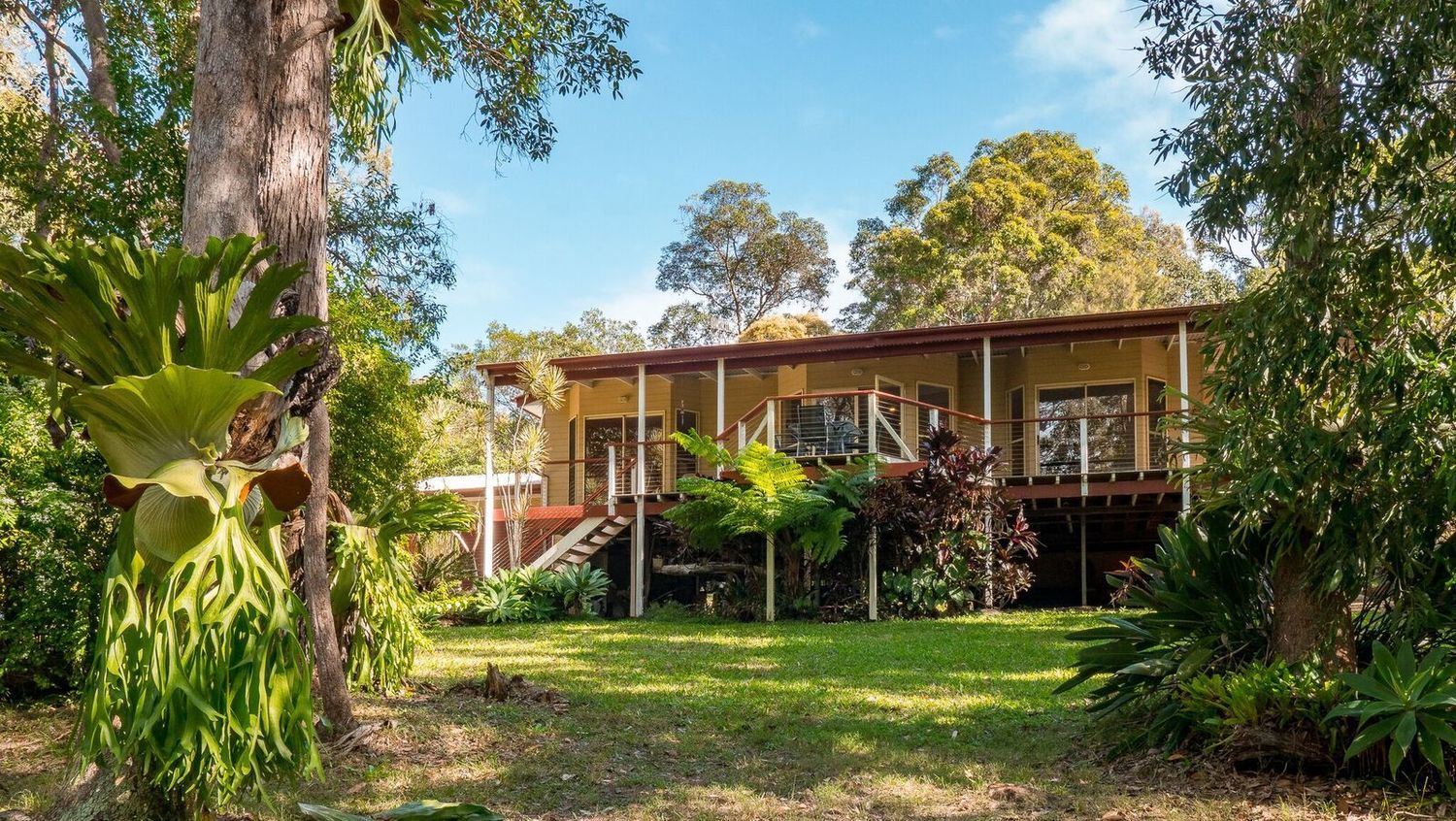 108 Arcoona Road, Yandina Creek QLD 4561, Image 1