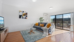Picture of 34/32-36 Hornsey Road, HOMEBUSH WEST NSW 2140