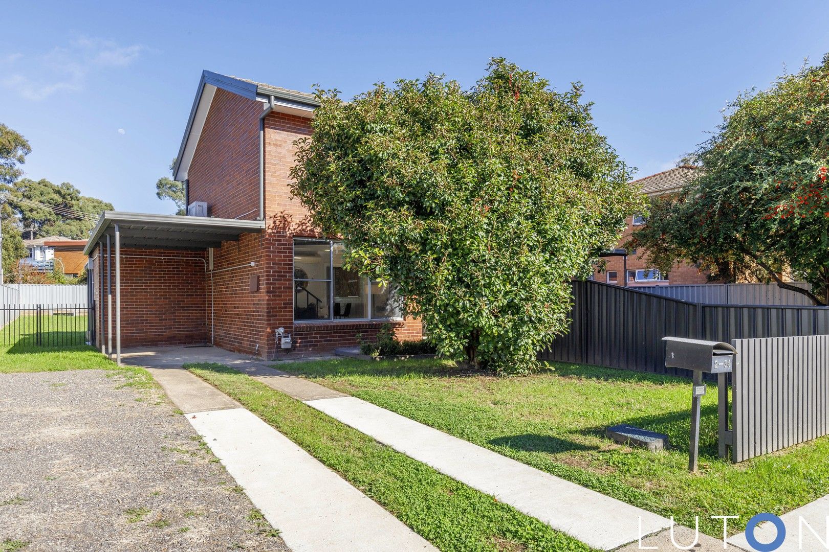 2/34 Bindel Street, Aranda ACT 2614, Image 0