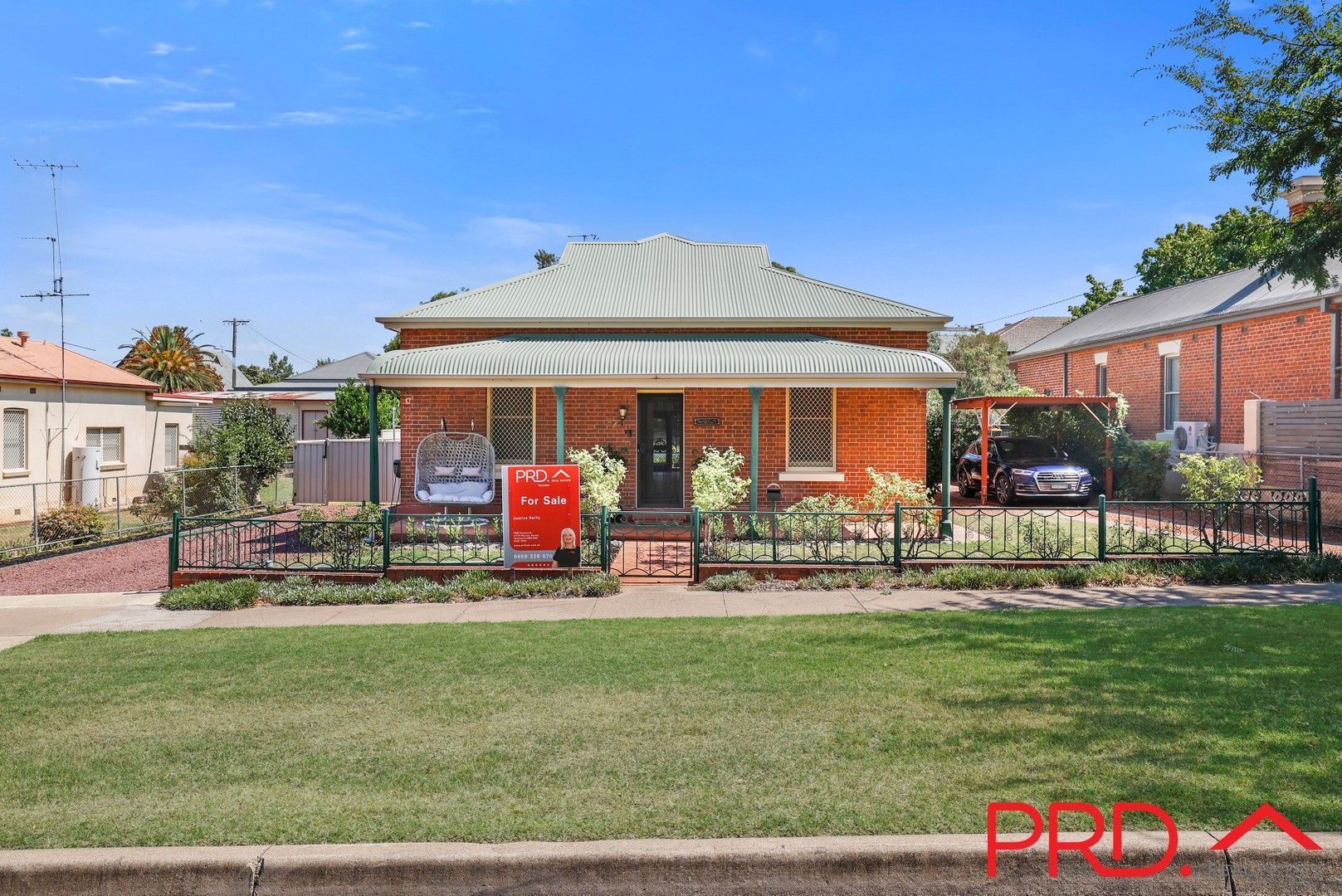 82 Fitzroy Street, Tamworth NSW 2340 Domain