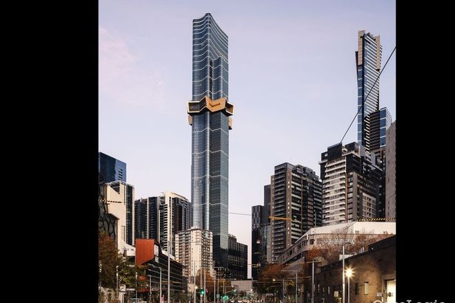 Picture of 5807/70 Southbank Blvd, SOUTHBANK VIC 3006