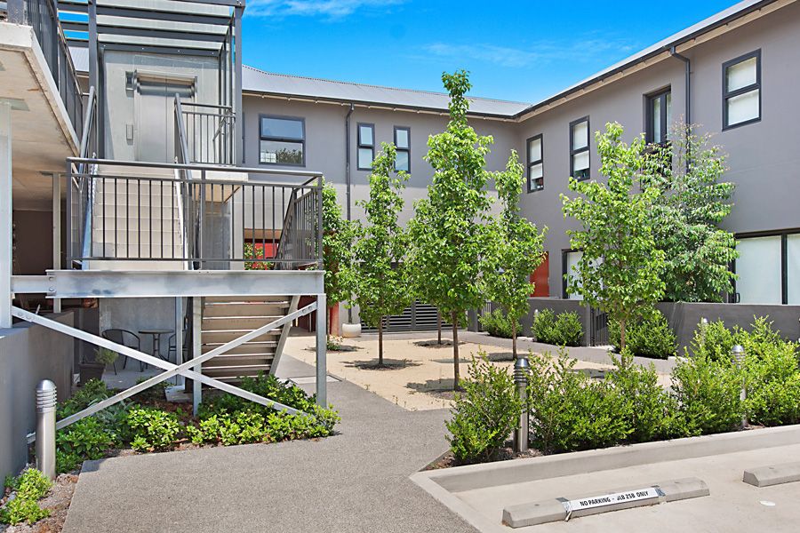 1 bedrooms Studio in Level 1, 110/569 Hunter Street NEWCASTLE WEST NSW, 2302