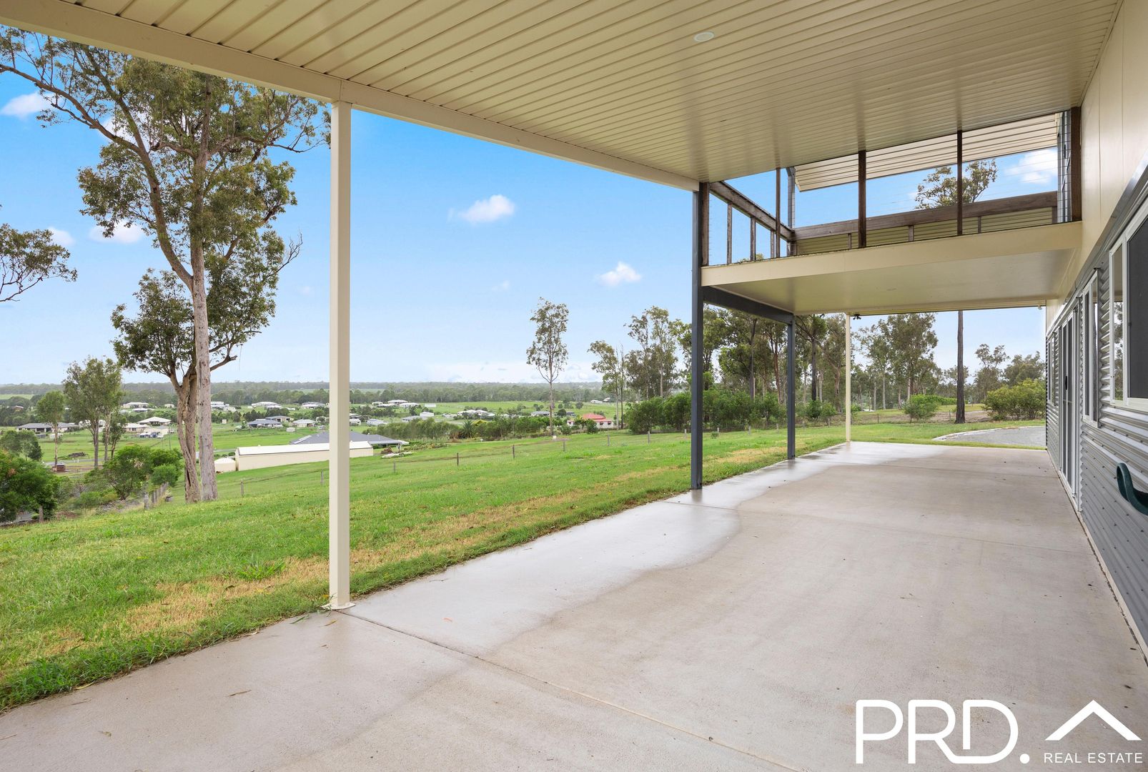 99 Old Mill Road, Yengarie QLD 4650, Image 2