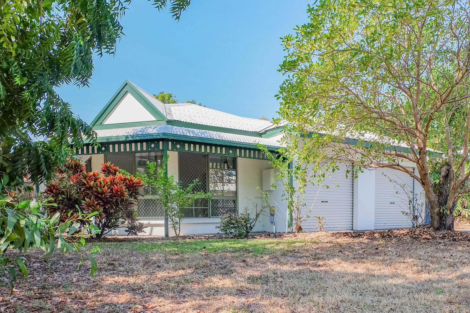 10 Mcphee Place, Gunn NT 0832