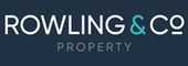 Logo for Rowling and Co Property