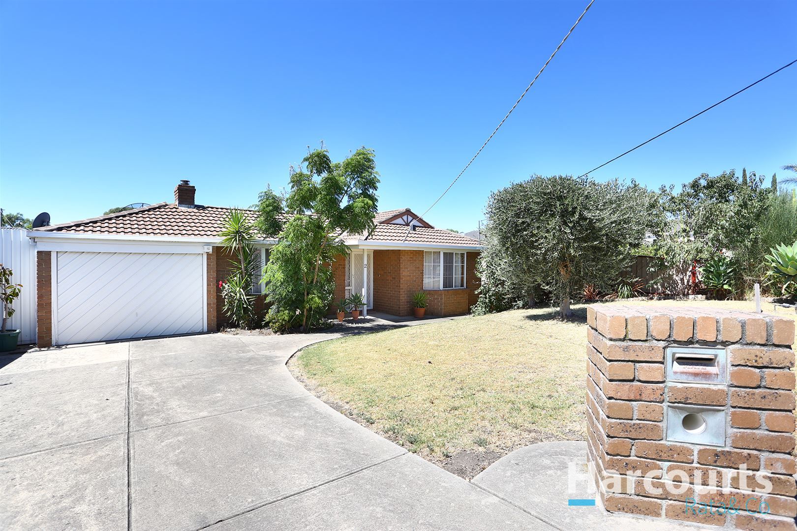 Property Report for 2 Kenthurst Court, Mill Park VIC 3082