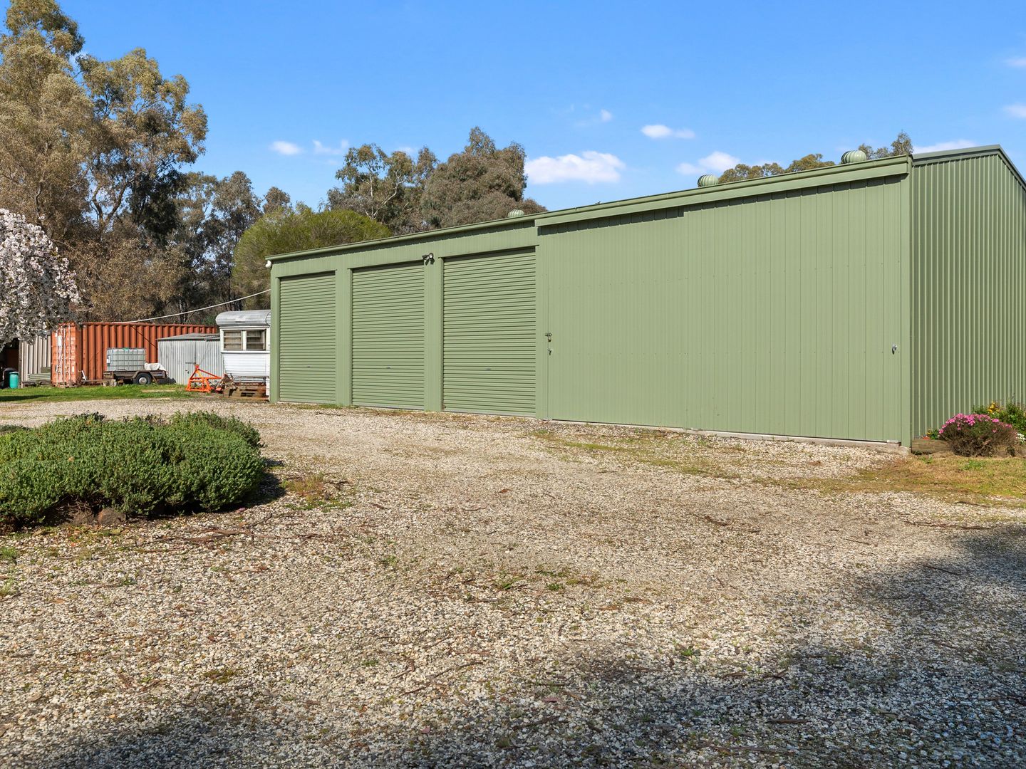 120 HIGHLANDS ROAD, Seymour VIC 3660, Image 1