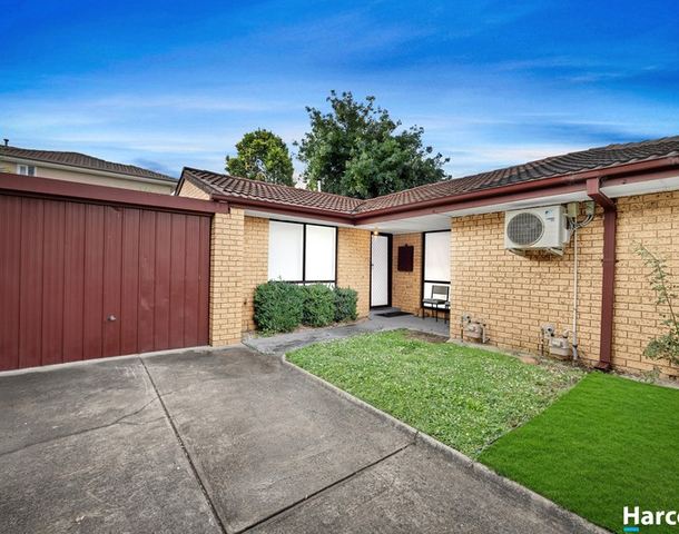 4/36 Hammond Road, Dandenong VIC 3175