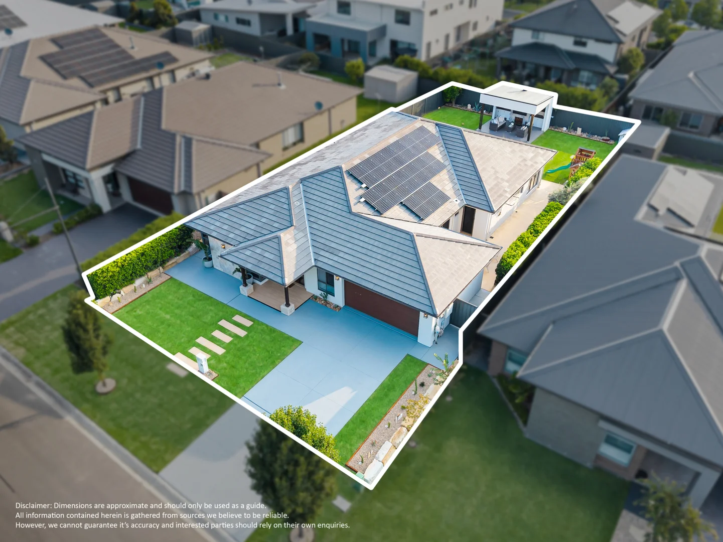 Additional image 27 of 32 Cogrington Drive, Harrington Park NSW 2567