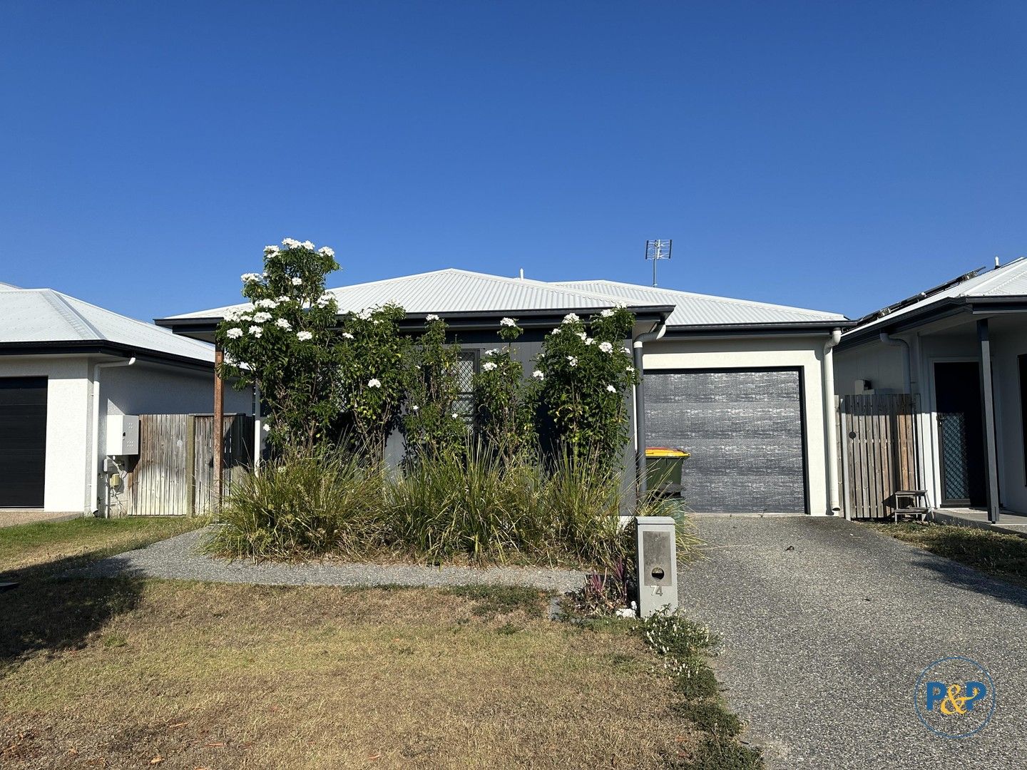 74 Periwinkle Way, Bohle Plains QLD 4817 House For Rent 490 Domain