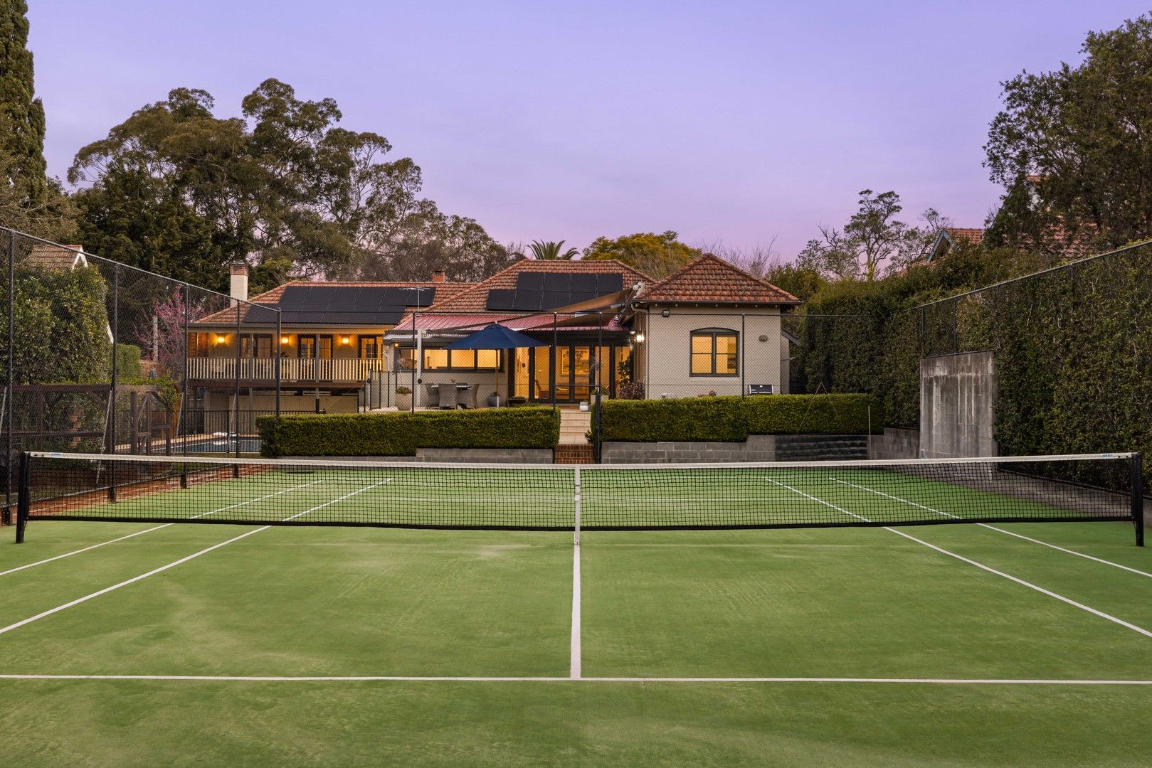 5 bedrooms House in 15 Highlands Avenue GORDON NSW, 2072