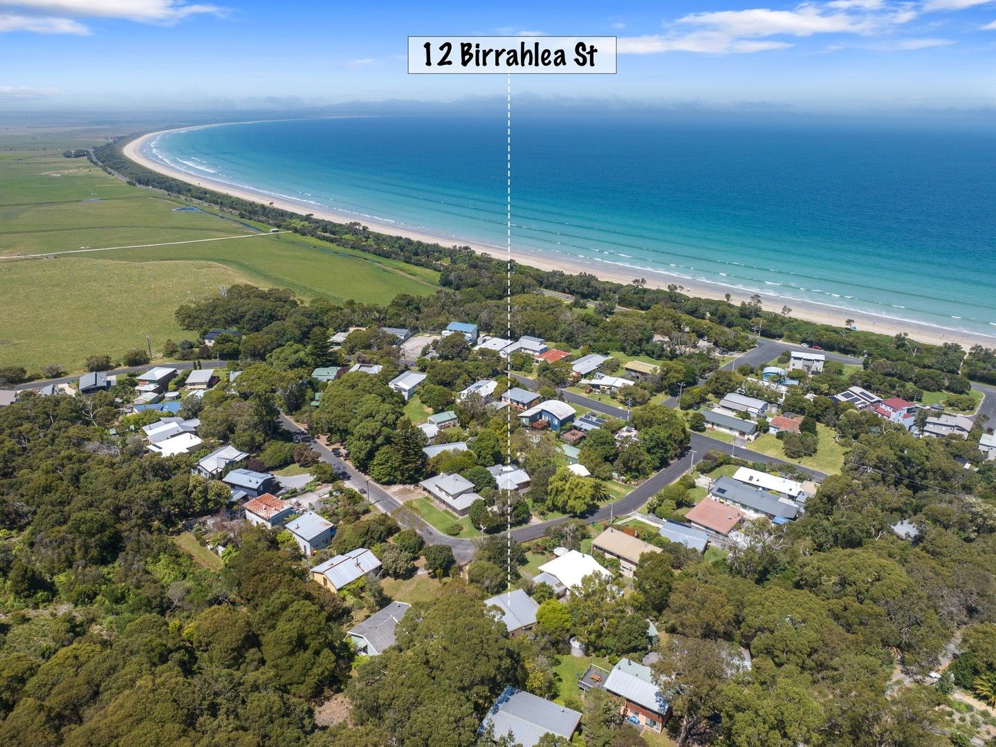 12 Birrahlea St, Waratah Bay VIC 3959, Image 0