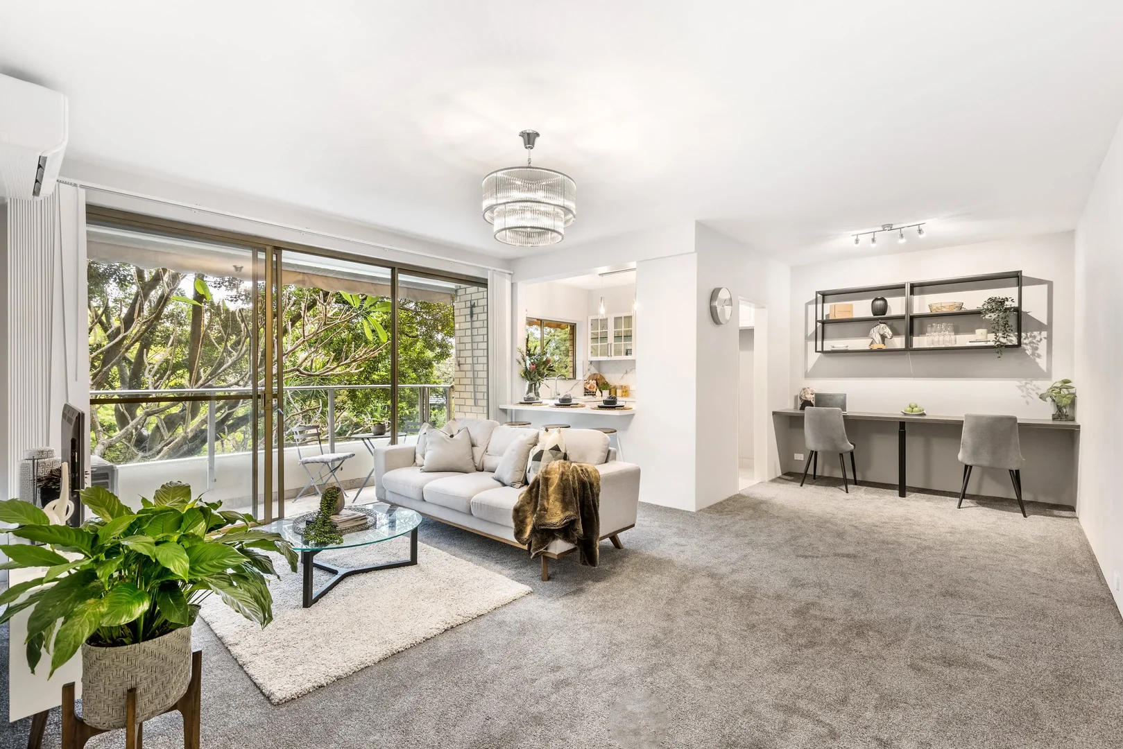 2/74 Bay Road, Waverton NSW 2060