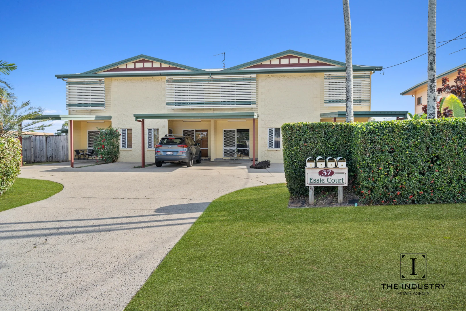 Additional image 6 of 4/37 Mintaro Crescent, Woree QLD 4868