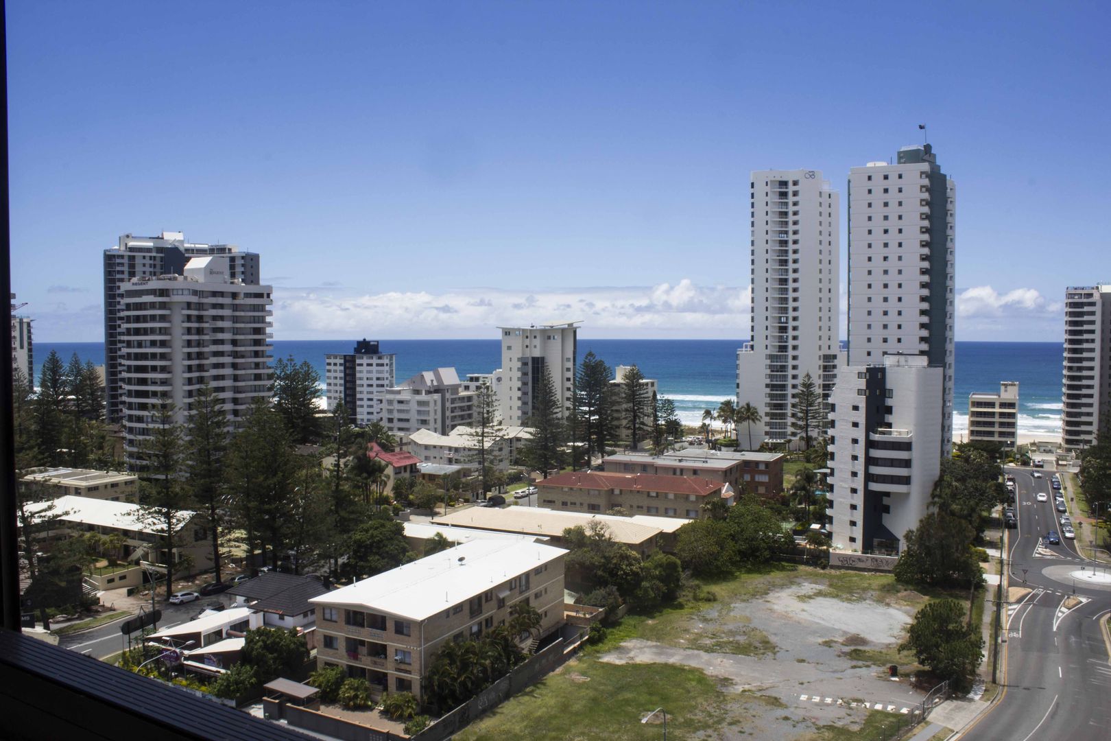 1 bedrooms Apartment / Unit / Flat in 44 Florida/2916 Gold Coast Highway SURFERS PARADISE QLD, 4217