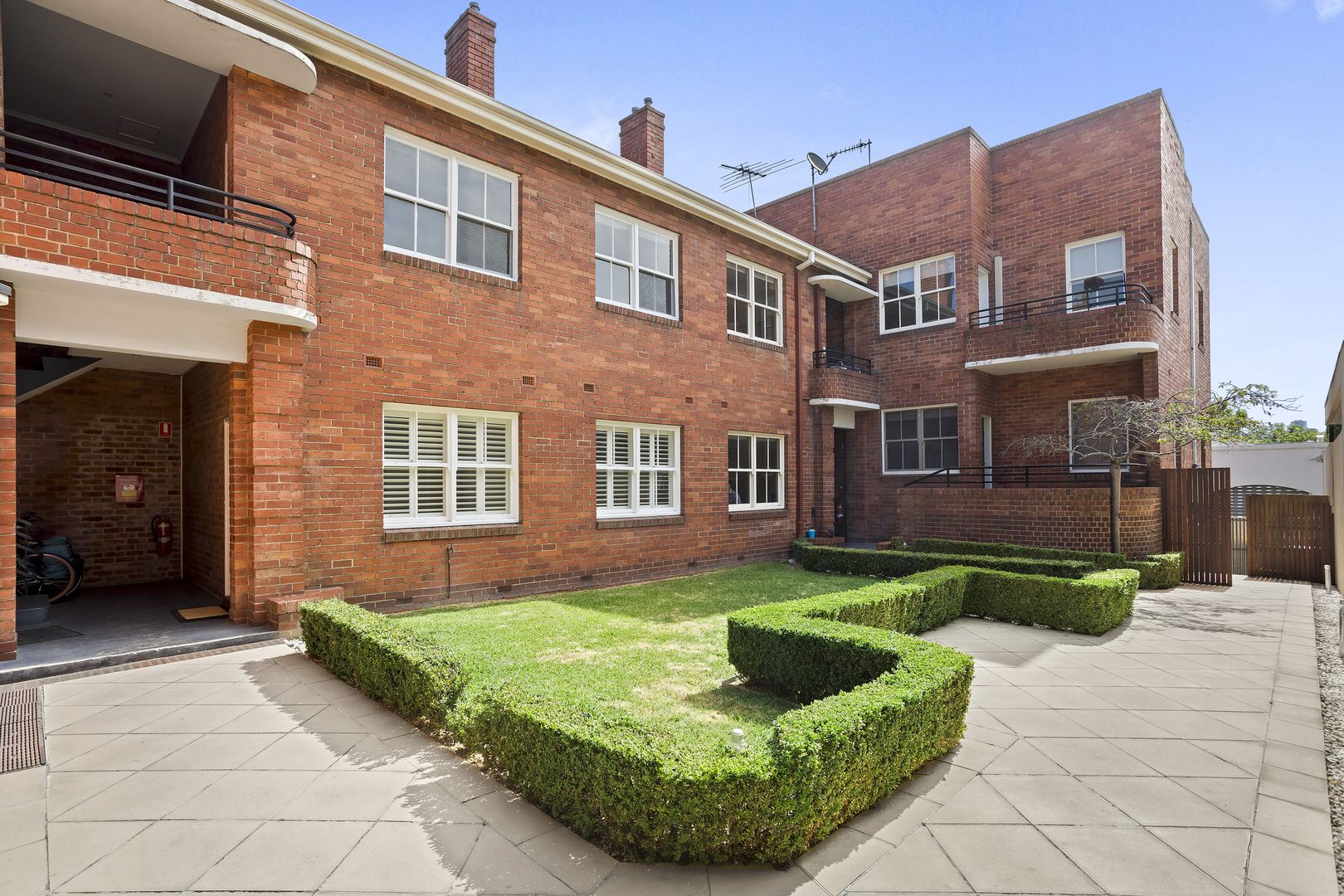 6/20-26 Docker Street, Richmond VIC 3121