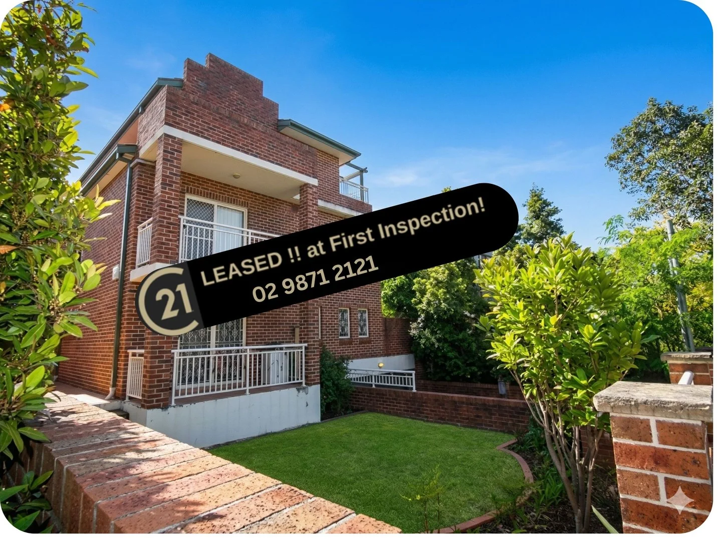 7/5 Hornsey Road, Homebush West NSW 2140