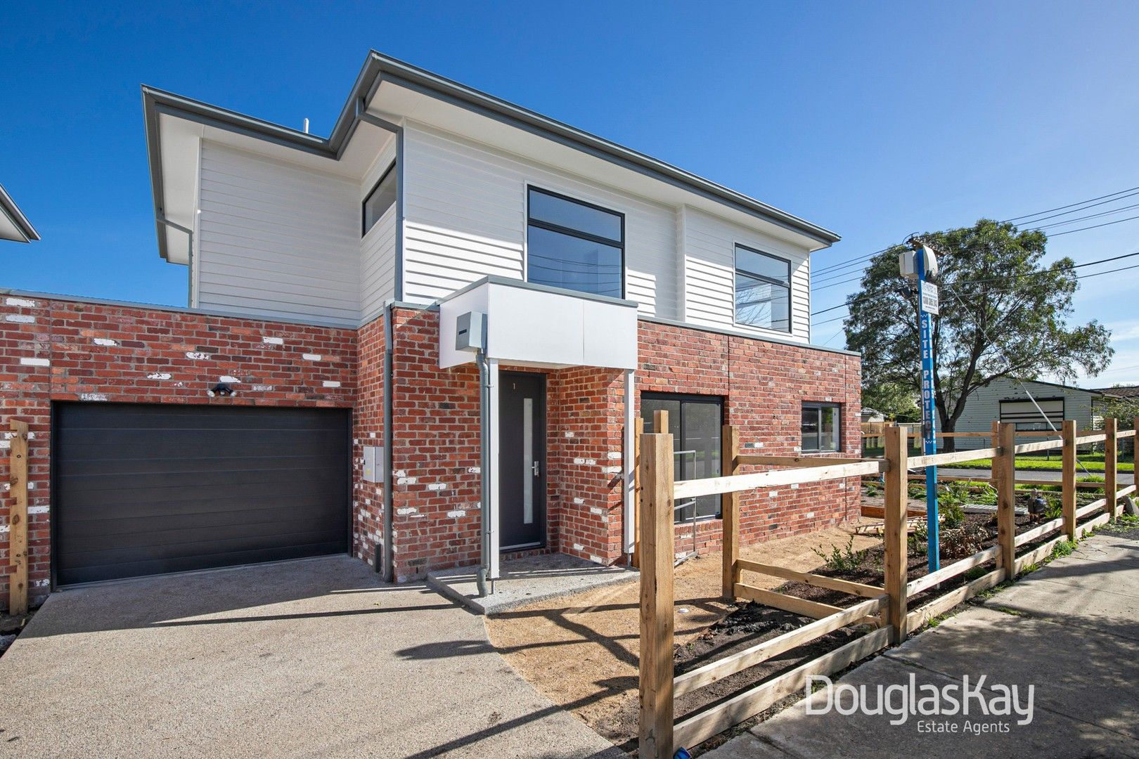 1 Union Street, Sunshine VIC 3020 House For Rent Domain