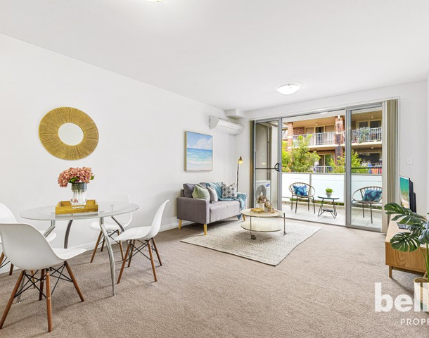 54/5-15 Belair Close, Hornsby NSW 2077