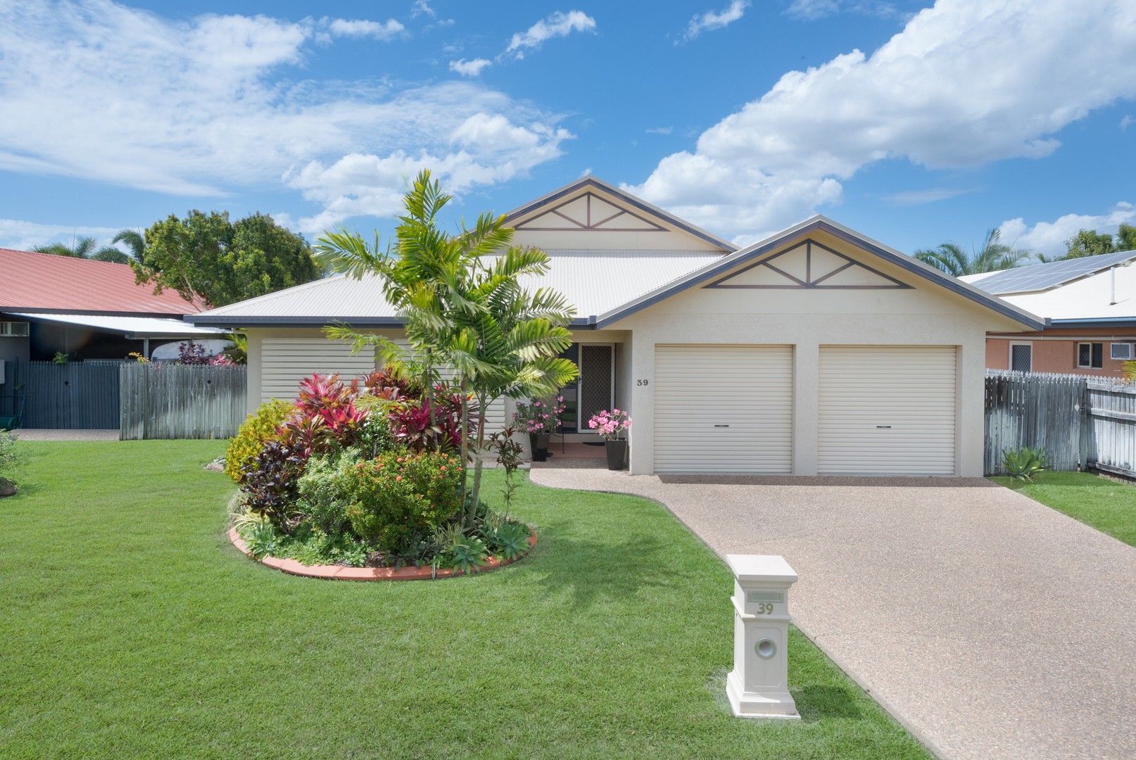 39 Atherton Circuit, Kirwan QLD 4817, Image 0