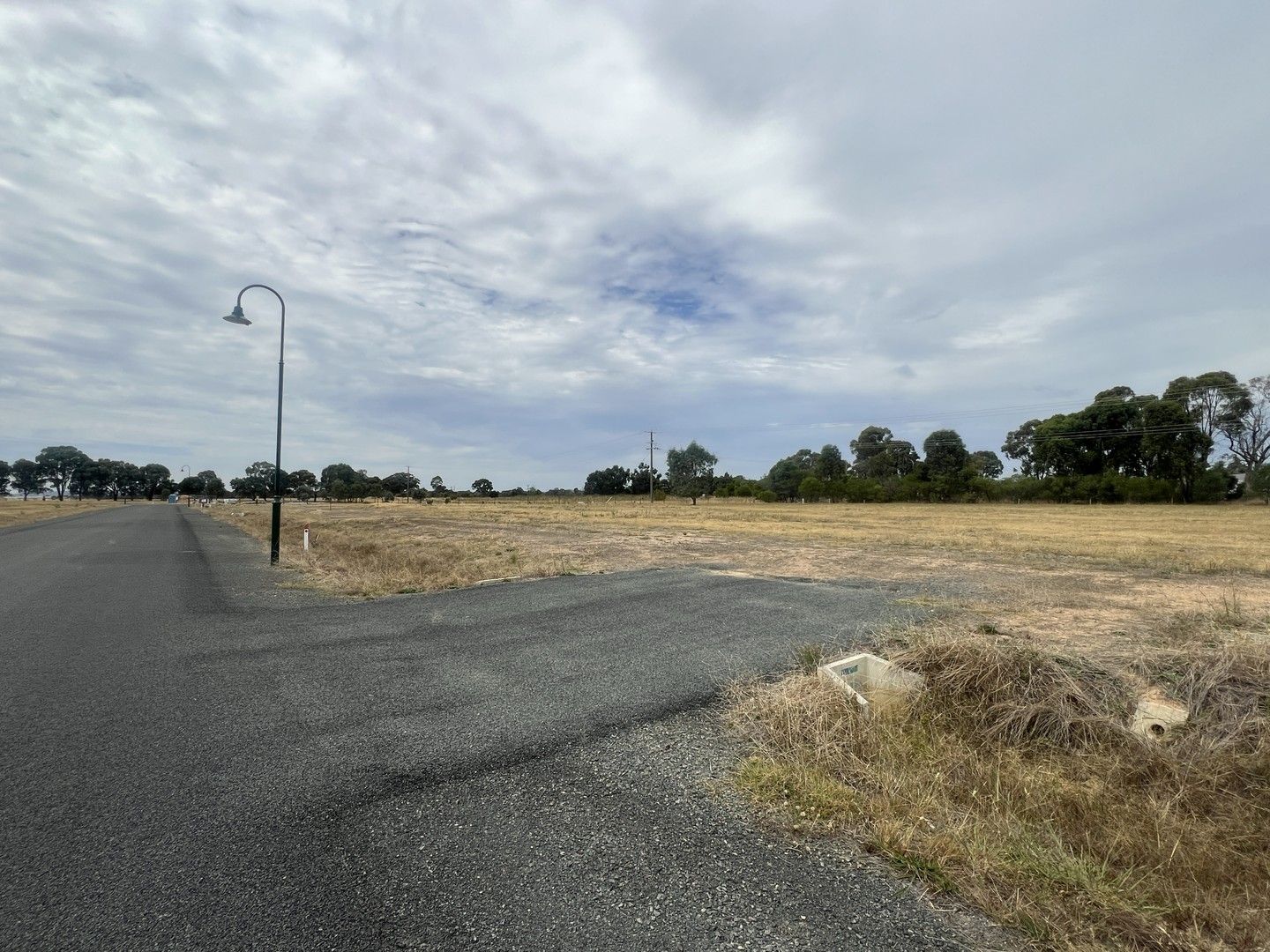 Lot 19 Inglis Road, Benalla VIC 3672, Image 0