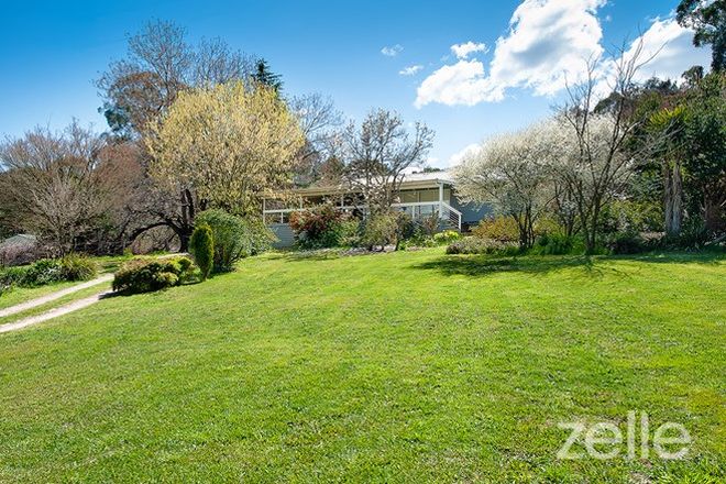 Picture of 61 Kellers Road, TAWONGA VIC 3697
