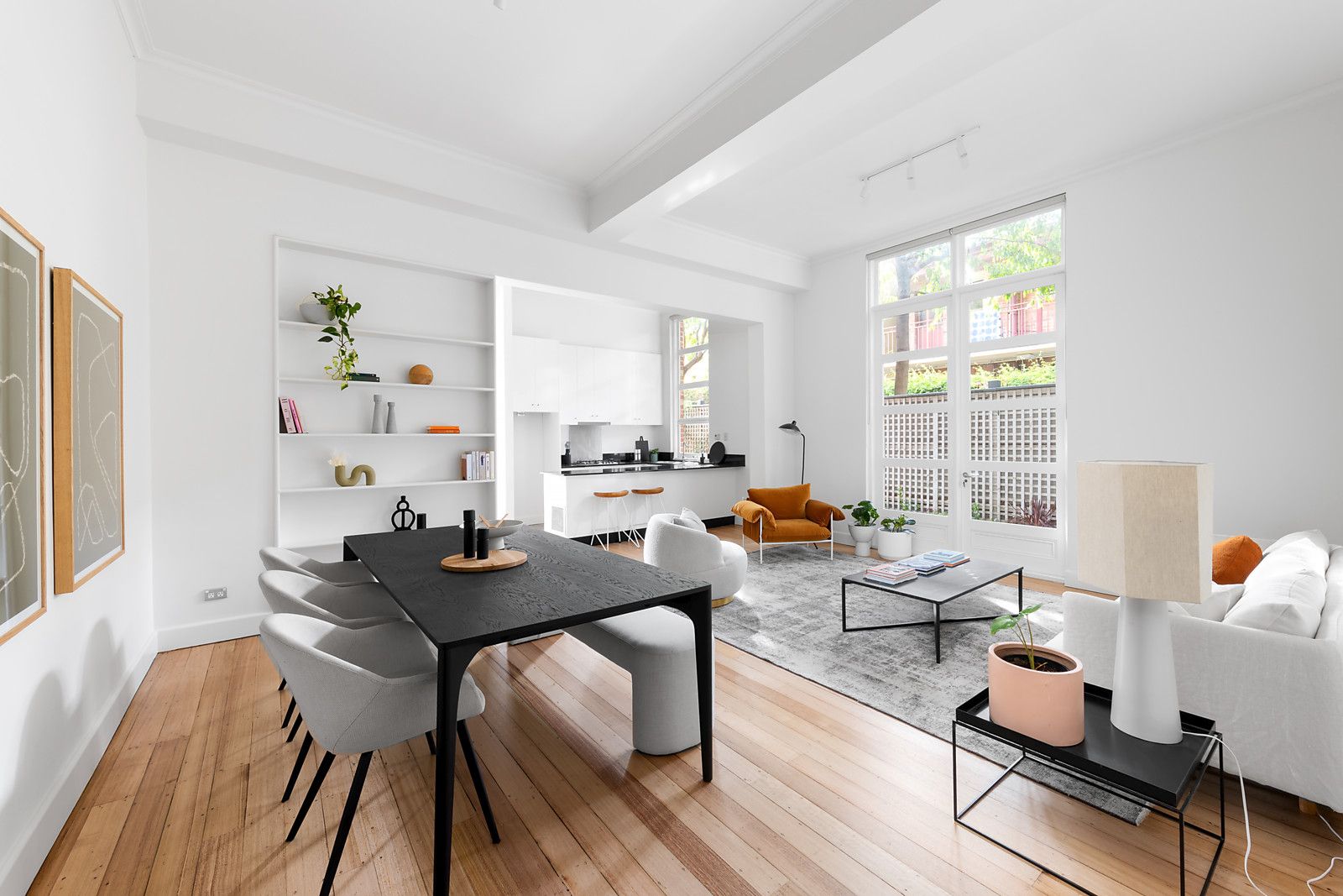 4 885 Drummond Street Carlton North Property History Address