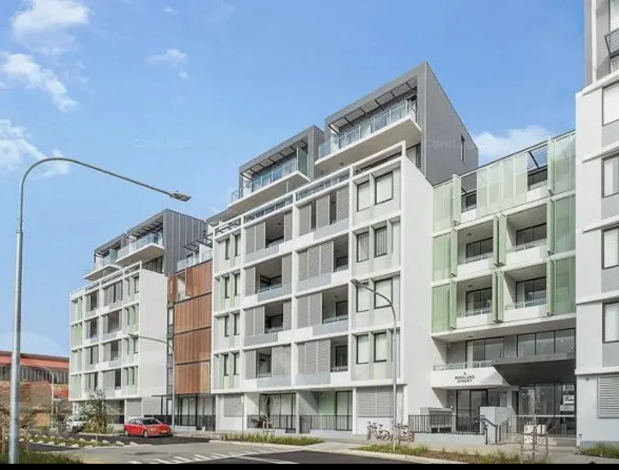 Additional image 6 of WeChat: KRL119 L2/ 4 Banilung st, Rosebery NSW 2018