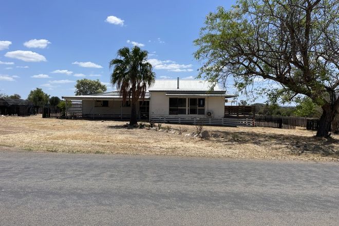 Picture of 21 Cracow Road, TAROOM QLD 4420