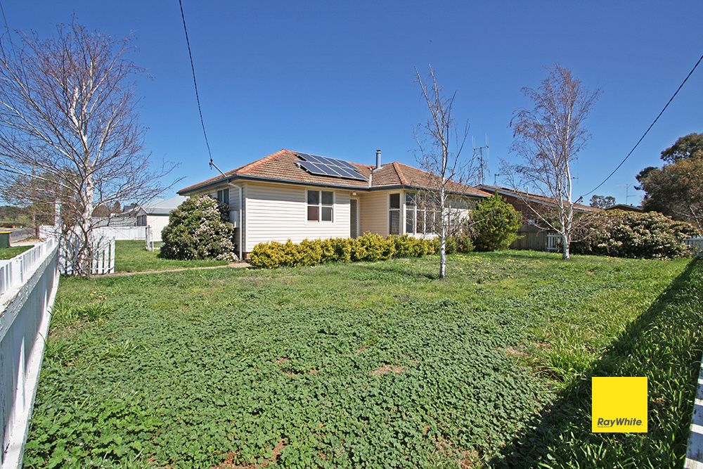 25 Mecca Lane, Bungendore Property History & Address Research Domain