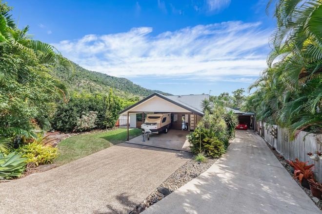 Picture of 80 Country Road, CANNONVALE QLD 4802