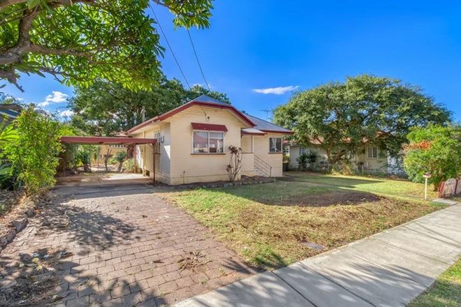 Picture of 31 Herrick St, MOUNT GRAVATT QLD 4122