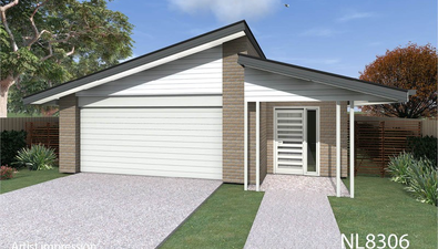 Picture of Lot 13 Bloodwood Pl, CARSELDINE QLD 4034