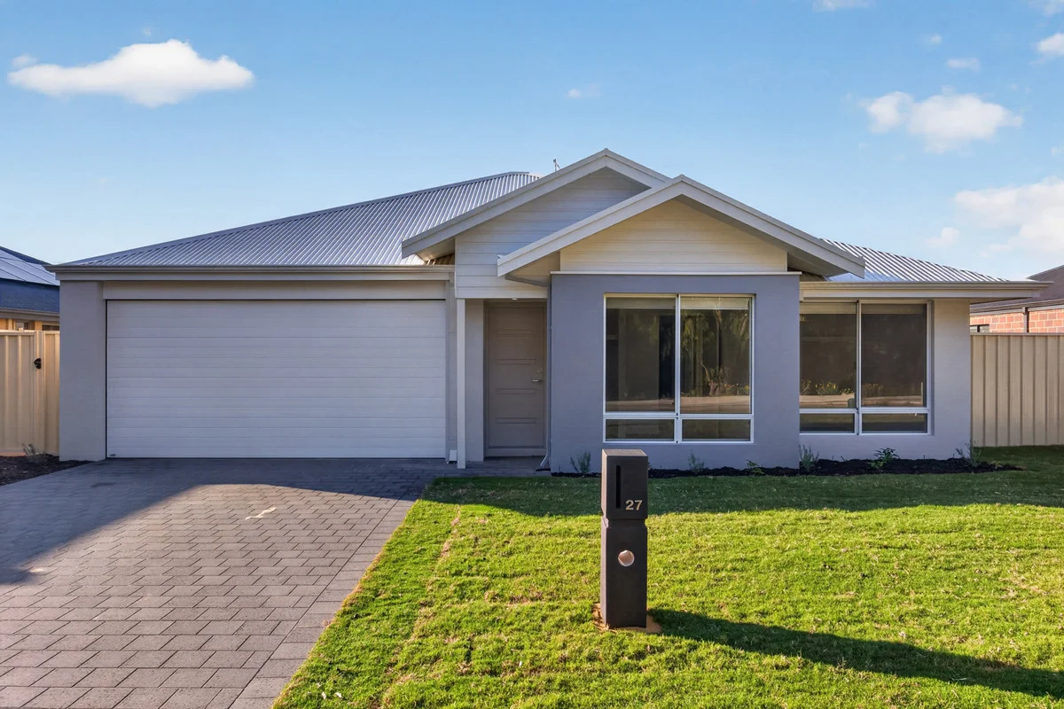 27 Waterbird Vista, Dawesville WA 6211