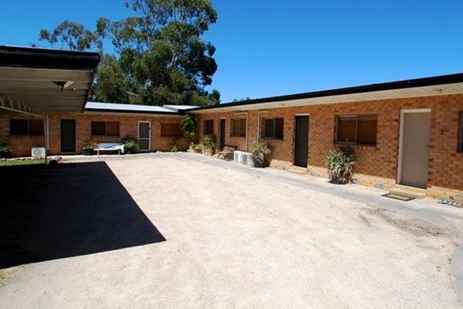 Picture of 2-7/585 Poole Street, ALBURY NSW 2640