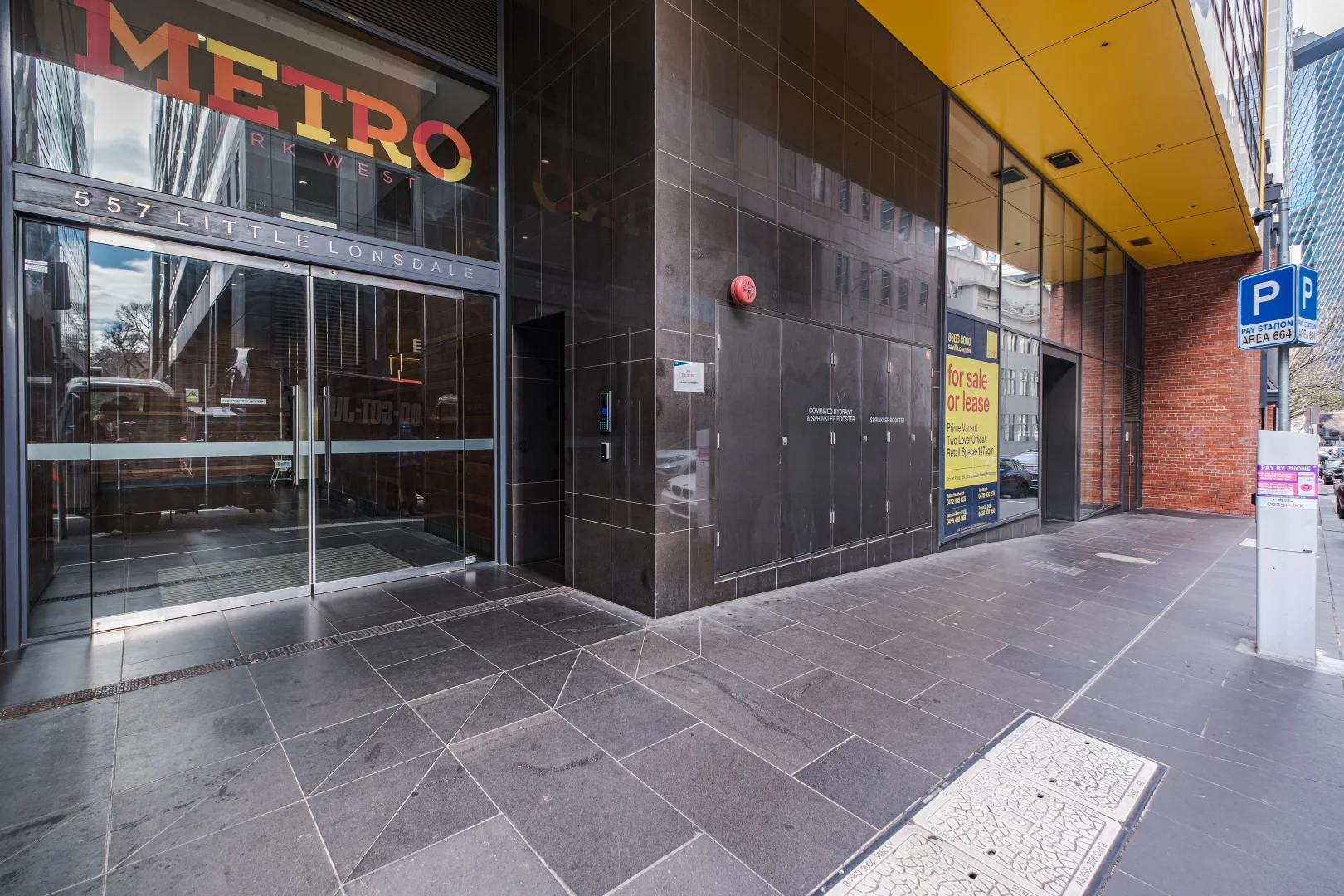 Additional image 8 of 2004/557 Little Lonsdale St, Melbourne VIC 3000