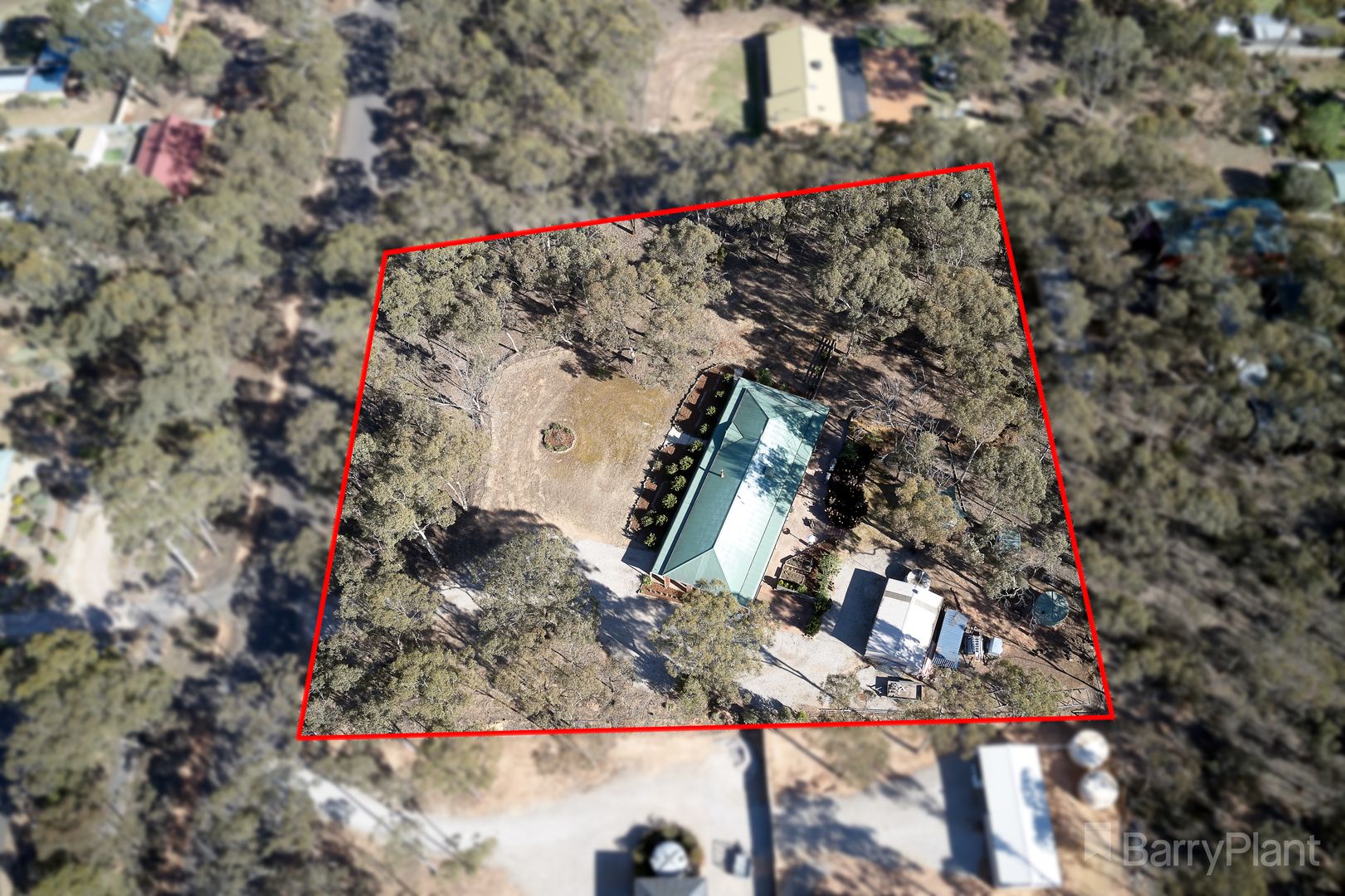 95 Gungurru Road, Huntly VIC 3551, Image 1