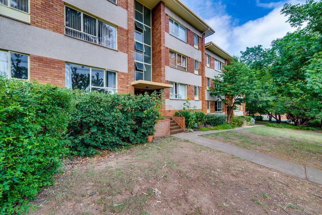 23/135 Blamey Crescent, Campbell ACT 2612, Image 0