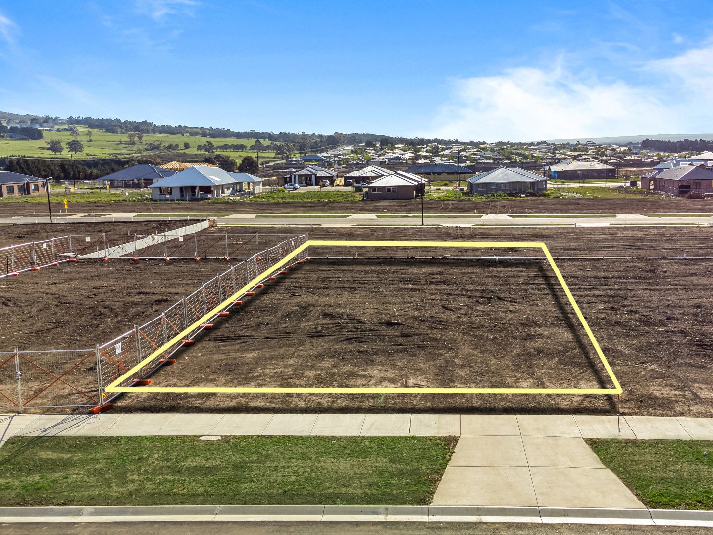 Lot 1437 Leahy Circuit, Gisborne VIC 3437, Image 2