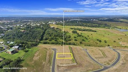 Picture of Lot 350 'The Springs' Neroli Court, NIKENBAH QLD 4655