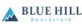 Blue Hill Real Estate's logo